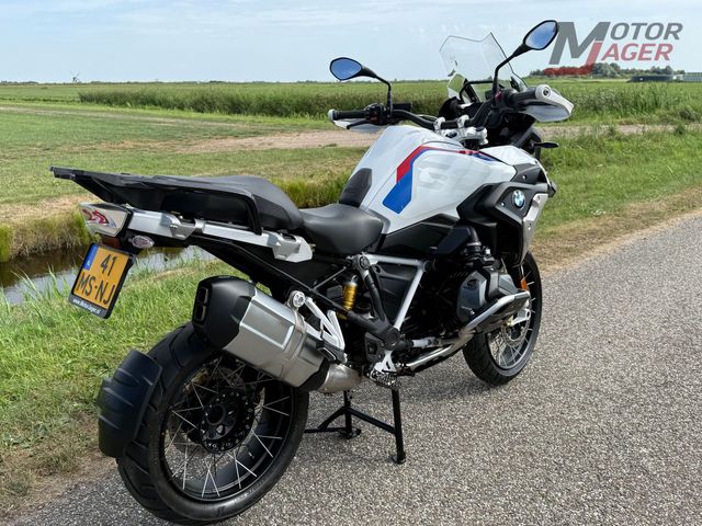 bmw - r-1250-gs