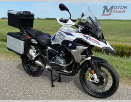 BMW R 1250 GS 2020 occasion