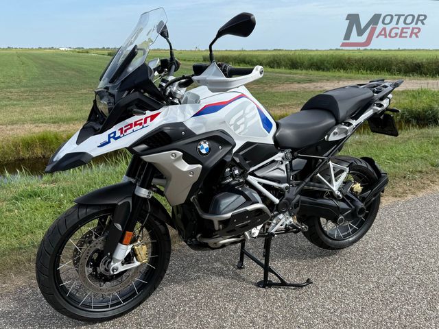 bmw - r-1250-gs