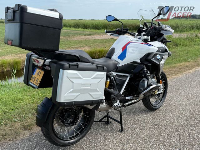 bmw - r-1250-gs