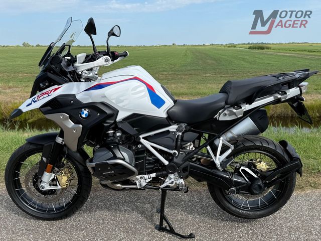 bmw - r-1250-gs