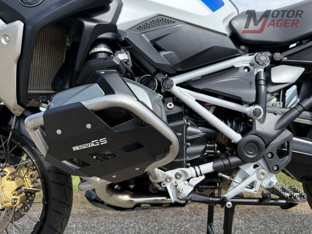 bmw - r-1250-gs