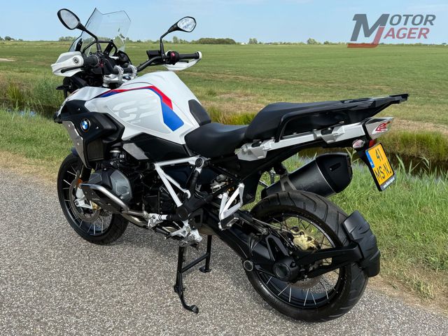 bmw - r-1250-gs