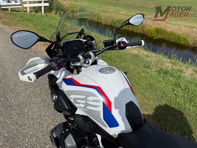 bmw - r-1250-gs
