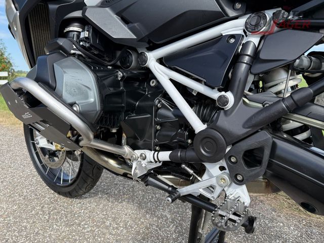bmw - r-1250-gs