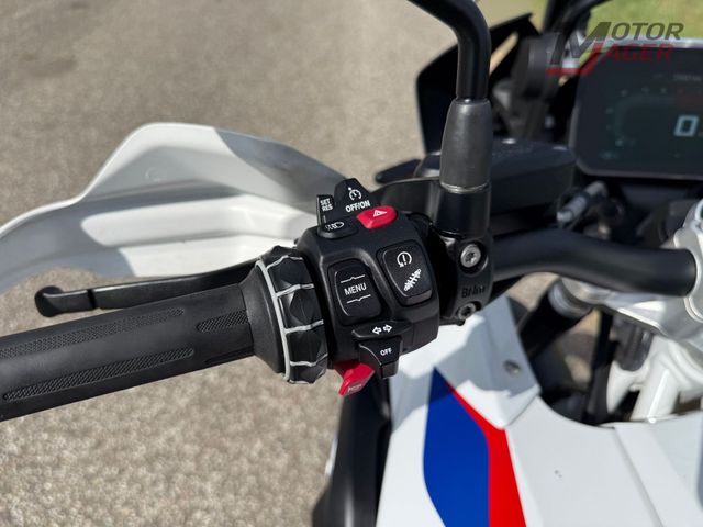 bmw - r-1250-gs