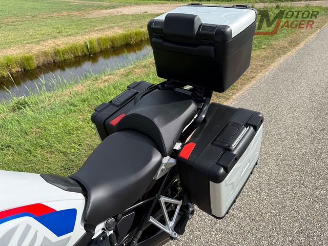 bmw - r-1250-gs