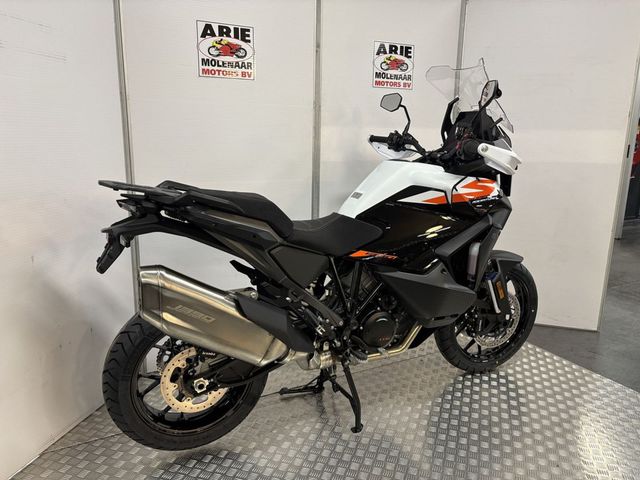 ktm - 1390-super-adventure-s-evo
