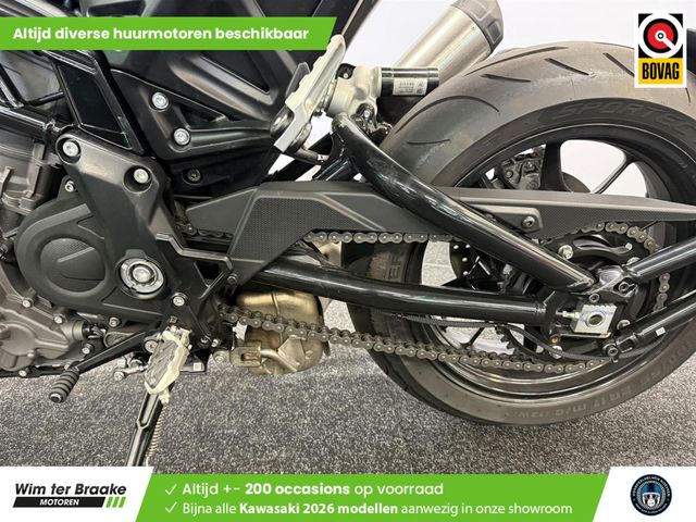 indian - ftr-1200