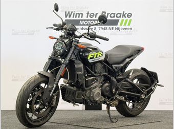 Indian Motorcycle FTR 1200 2024 occasion