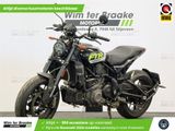 INDIAN MOTORCYCLE FTR 1200