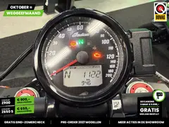 Indian Motorcycle FTR 1200 ABS 2024 occasion – foto 2 van 25