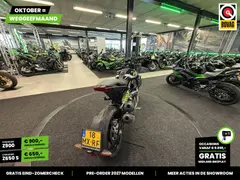 Indian Motorcycle FTR 1200 ABS 2024 occasion – foto 3 van 25