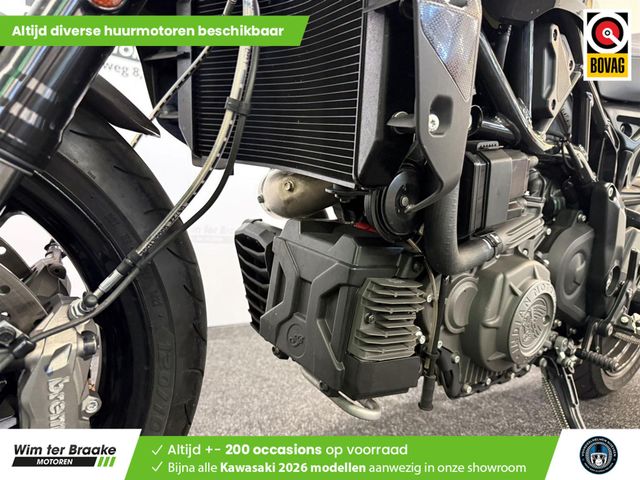 indian - ftr-1200