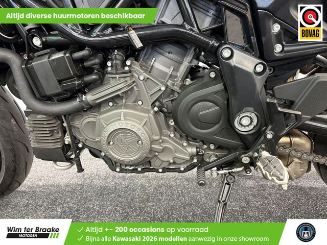 indian - ftr-1200
