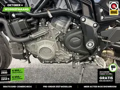 Indian Motorcycle FTR 1200 ABS 2024 occasion – foto 7 van 25