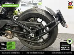 Indian Motorcycle FTR 1200 ABS 2024 occasion – foto 9 van 25