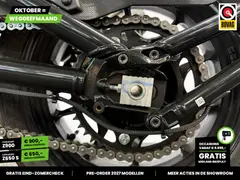Indian Motorcycle FTR 1200 ABS 2024 occasion – foto 10 van 25