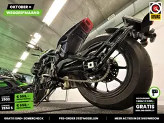 Indian Motorcycle FTR 1200 ABS 2024 occasion – foto 11 van 25
