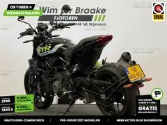 Indian Motorcycle FTR 1200 ABS 2024 occasion – foto 12 van 25