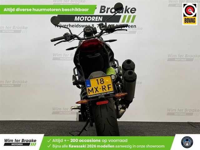 indian - ftr-1200