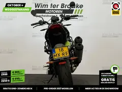 Indian Motorcycle FTR 1200 ABS 2024 occasion – foto 13 van 25
