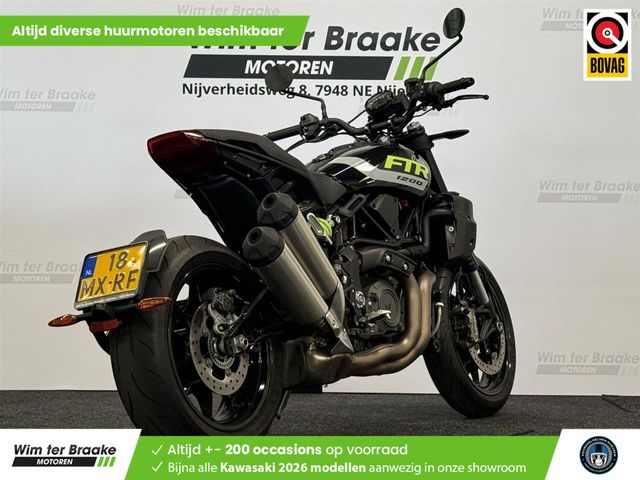 indian - ftr-1200