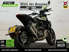 Indian Motorcycle FTR 1200 ABS 2024 occasion – foto 14 van 25
