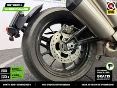 Indian Motorcycle FTR 1200 ABS 2024 occasion – foto 16 van 25