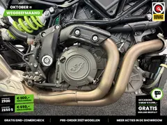 Indian Motorcycle FTR 1200 ABS 2024 occasion – foto 18 van 25