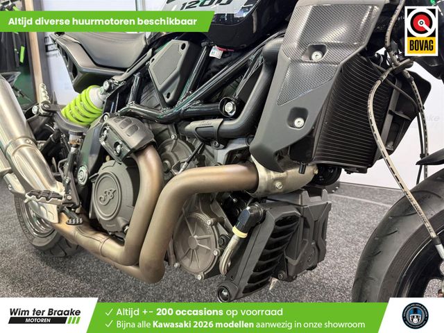 indian - ftr-1200