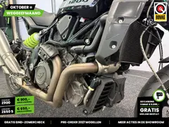 Indian Motorcycle FTR 1200 ABS 2024 occasion – foto 19 van 25