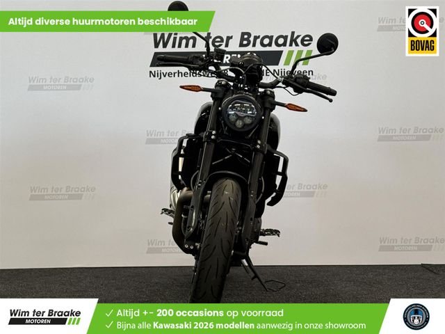 indian - ftr-1200