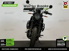 Indian Motorcycle FTR 1200 ABS 2024 occasion – foto 22 van 25