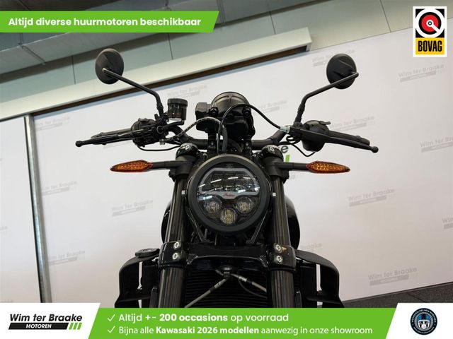 indian - ftr-1200