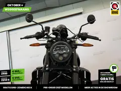 Indian Motorcycle FTR 1200 ABS 2024 occasion – foto 23 van 25