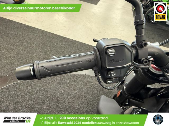 indian - ftr-1200