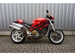 DUCATI MONSTER S4R