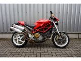 DUCATI MONSTER S4R