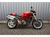DUCATI MONSTER S4R