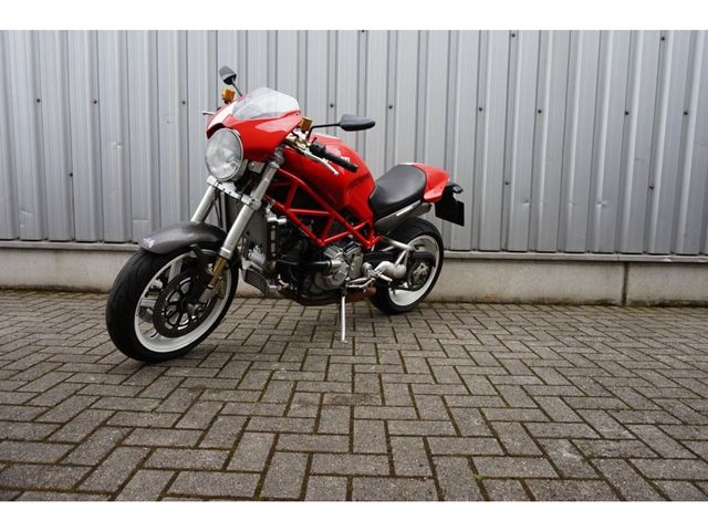 ducati - monster-s4r