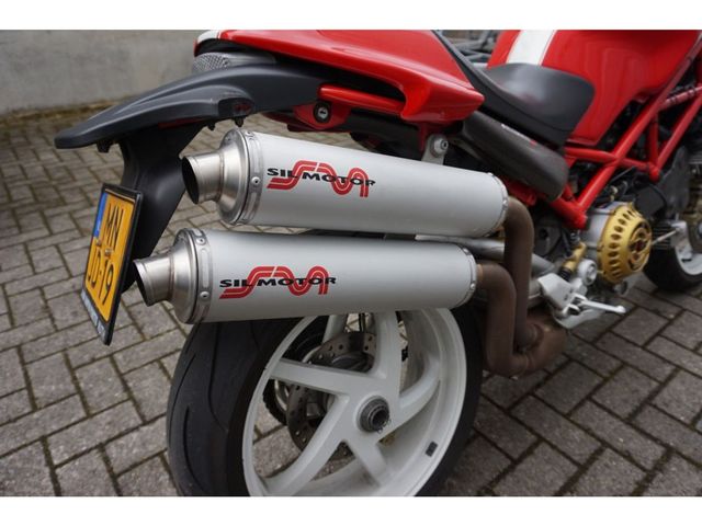 ducati - monster-s4r