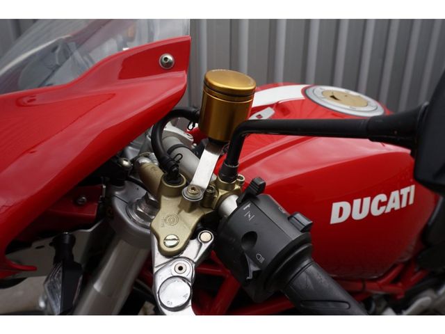 ducati - monster-s4r