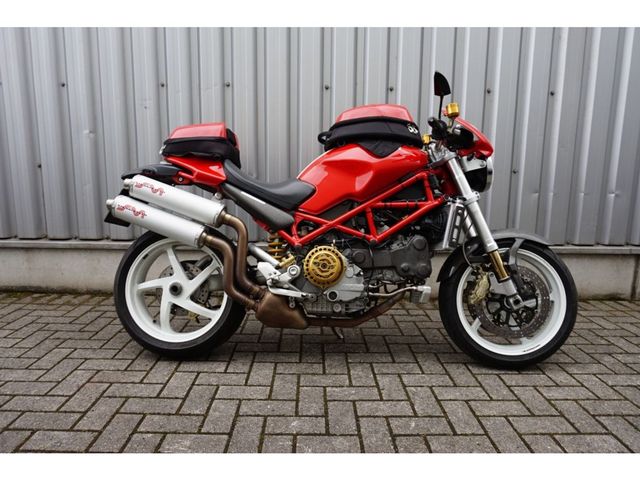 ducati - monster-s4r