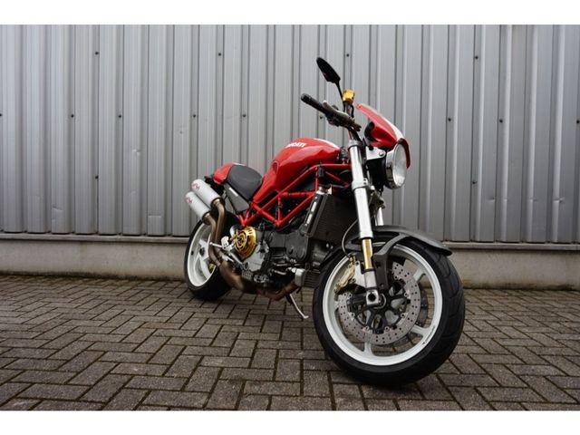 ducati - monster-s4r