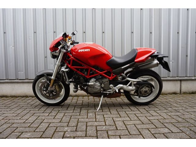 ducati - monster-s4r