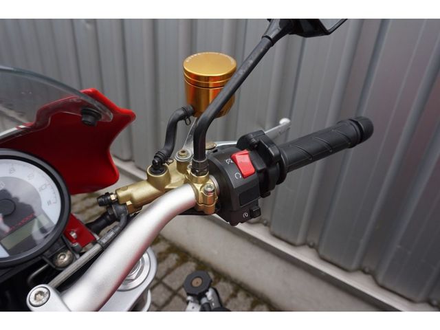 ducati - monster-s4r