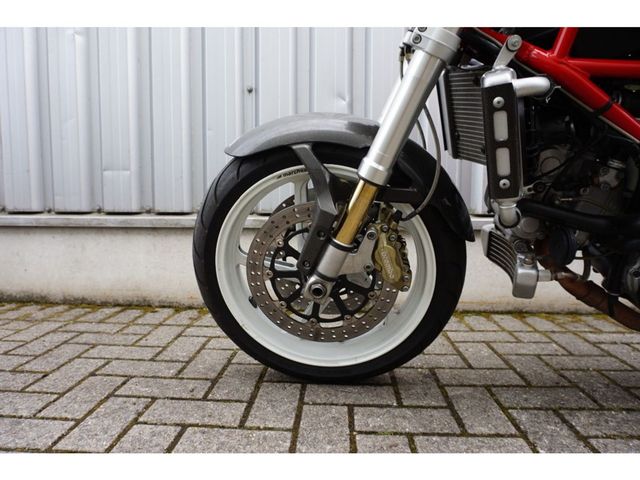 ducati - monster-s4r