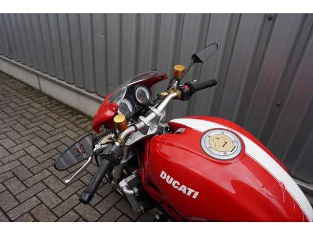 ducati - monster-s4r