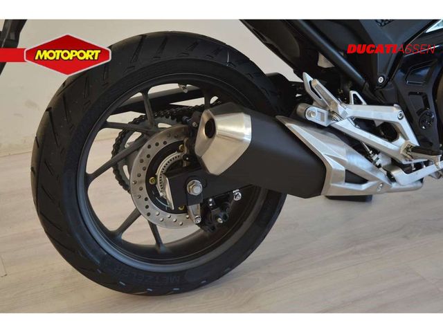 honda - nc-750-x-dct